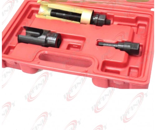 3pc Diesel Injector Puller Extractor Tools Mercedes CDI Sprinter C E Class ML 